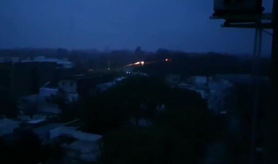 El apagoacuten masivo le costaraacute al Estado 35 millones de doacutelares