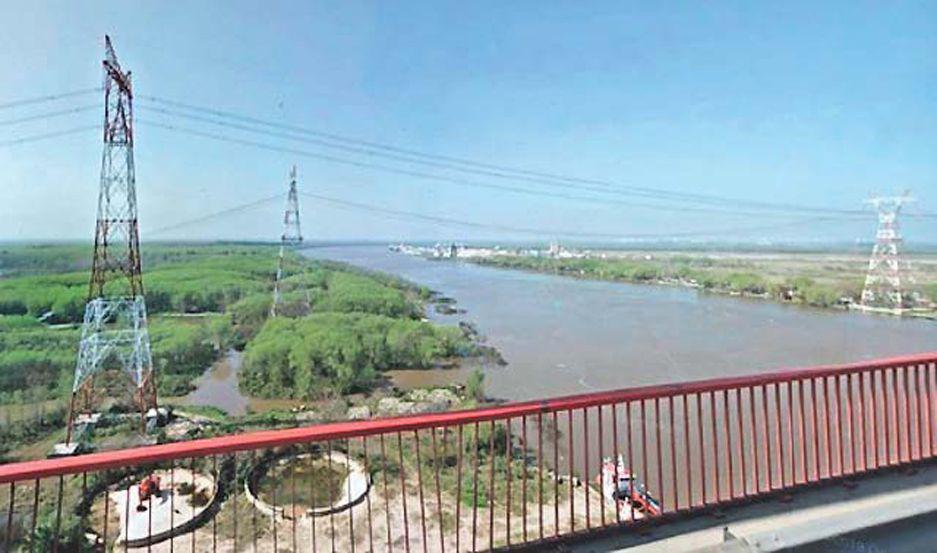 Transener admitioacute la existencia de una falla en una torre que derivoacute en el apagoacuten del domingo