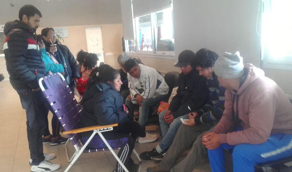 Siete policiacuteas presos por operativo en el que joven madre recibioacute un tiro en la cabeza