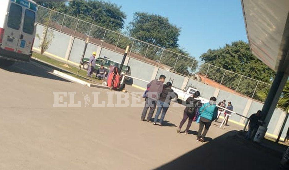 El sepelio de Silvia se realizaraacute en la casa donde ocurrioacute el incidente