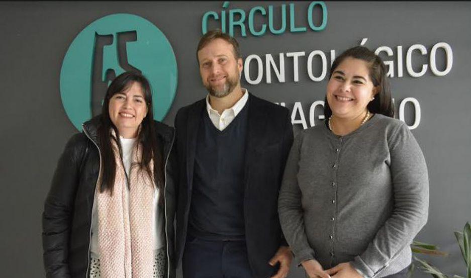 Se realizó una conferencia de Generalidades en la Atención a Pacientes con Discapacidad