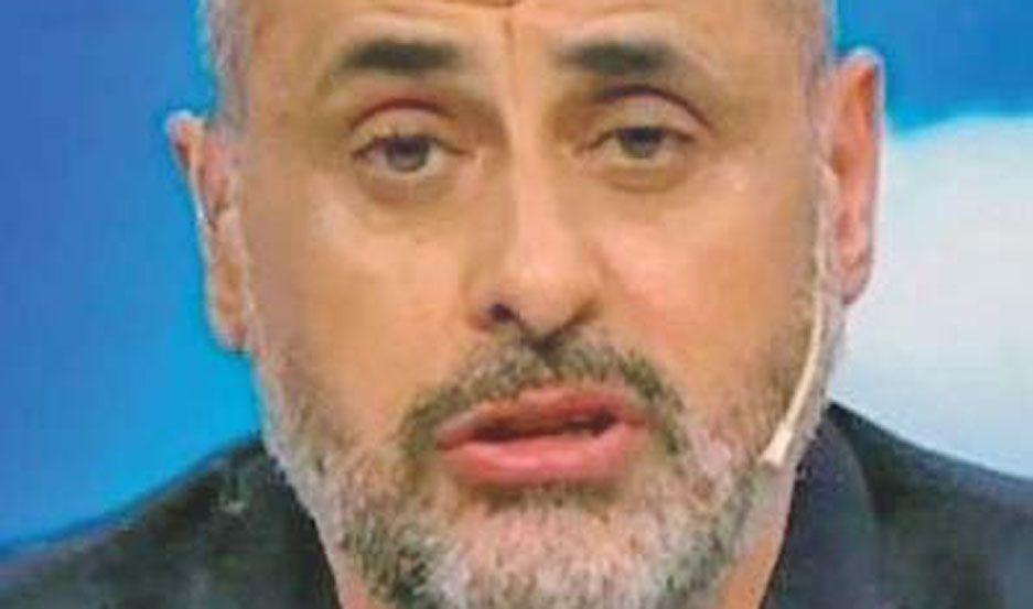 Rial realizoacute un fuerte descargo tras la muerte de Beatriz Salomoacuten