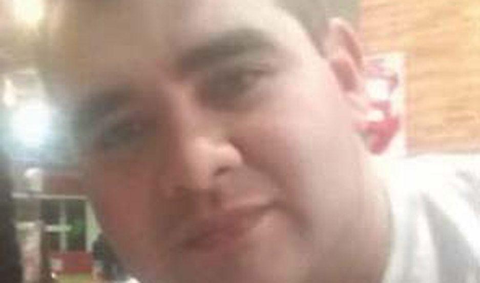 Cabo 1 José Miguel Abraham quien habría disparado contra Silvia