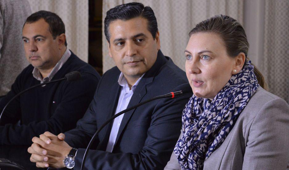 Santiago del Estero estaraacute presente en una nueva edicioacuten de Termatalia en Espantildea