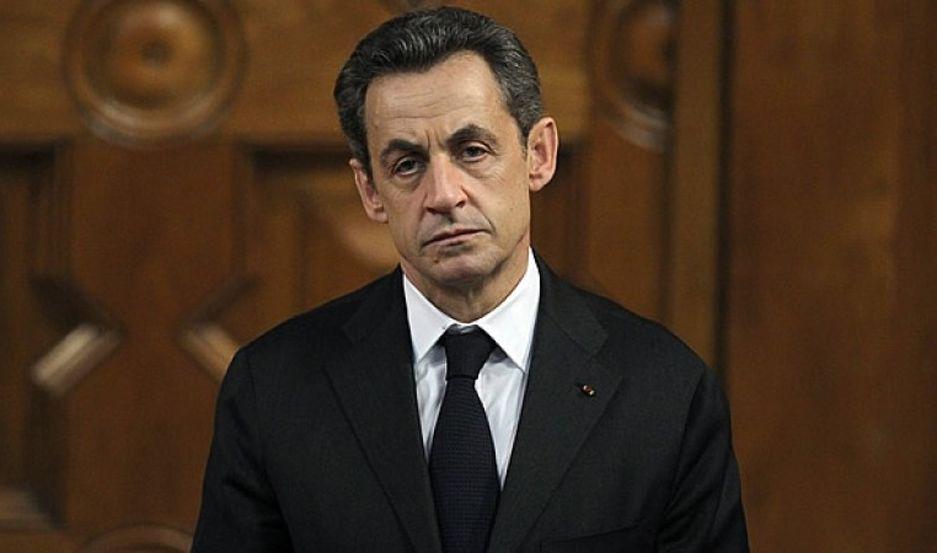 foto- AFP-Nicolas Sarkozy 