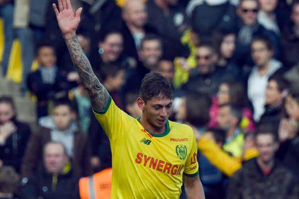 Emiliano Sala