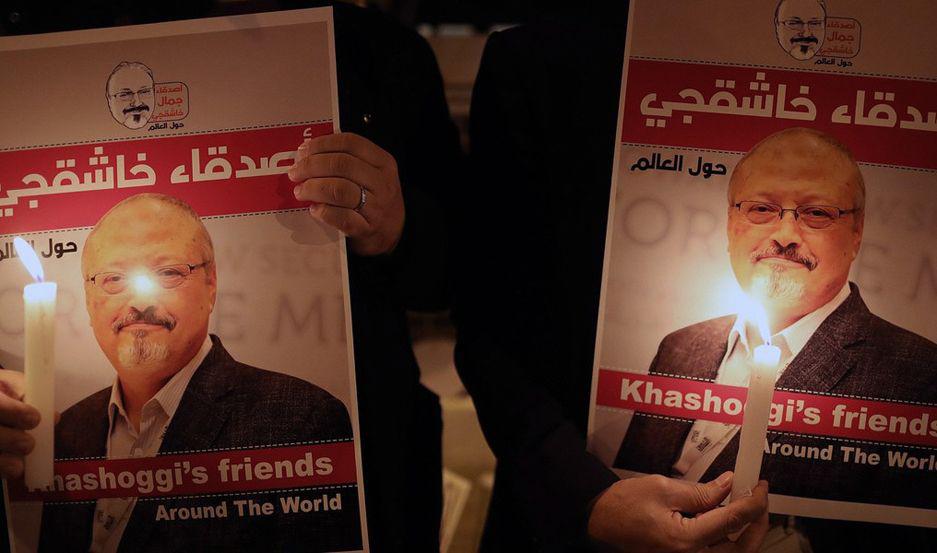 La ONU vincula al priacutencipe heredero saudita con el crimen de Khashoggi