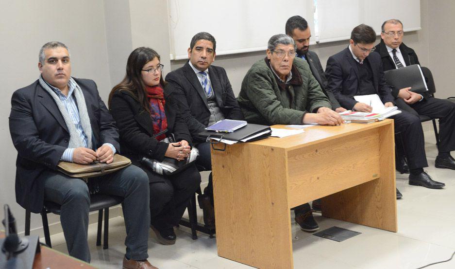 La teoriacutea sobre el domingo a la noche y sus protagonistas