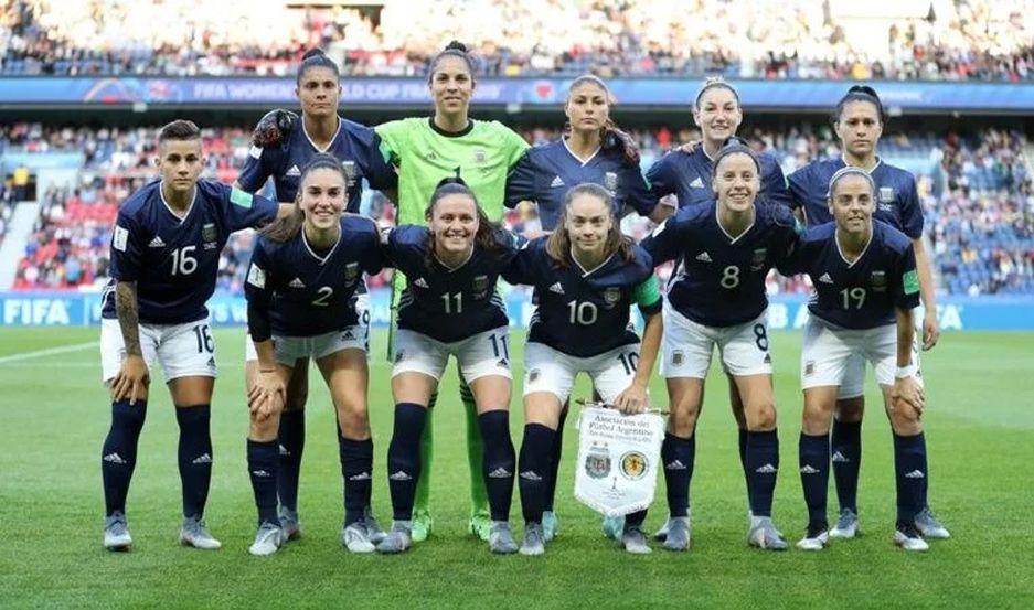 Ganoacute Cameruacuten y dejoacute afuera del mundial a la Argentina