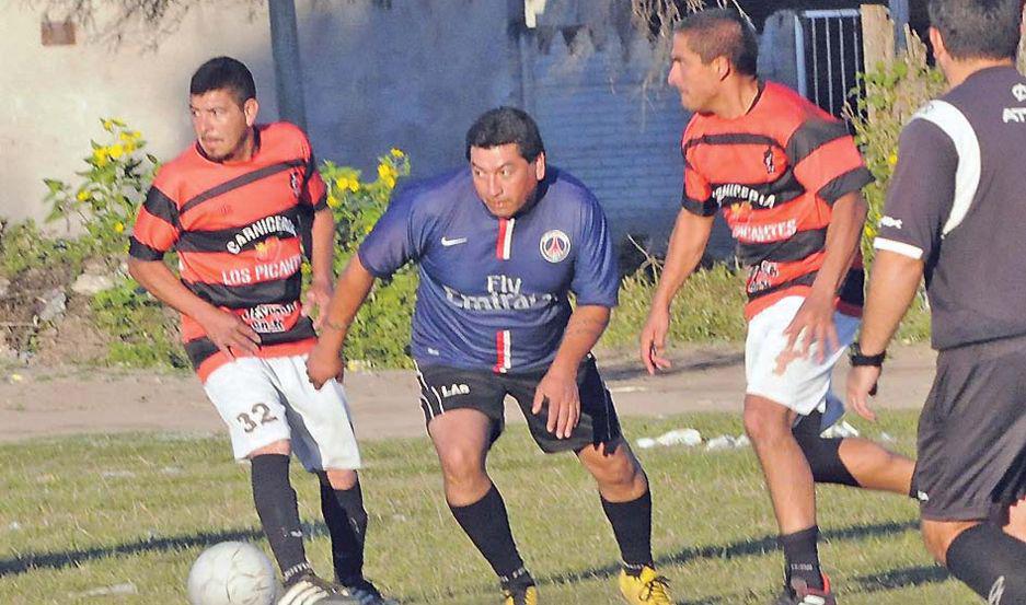 Mantildeana se disputaraacuten los cotejos de ida de los cuartos de final