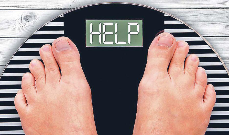 Soacutelo una de cada 200 personas obesas logra un peso normal con tratamiento seguacuten especialistas