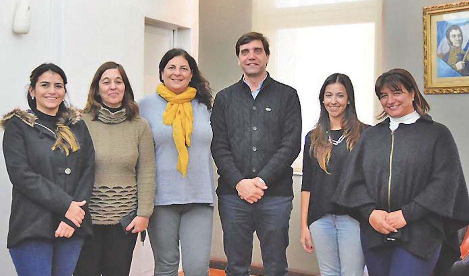 Las Termas seraacute sede el 28 de las 2ordf Jornadas de Comunicacioacuten Digital