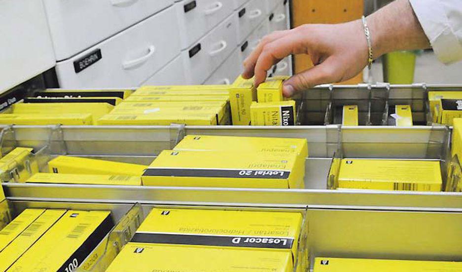 Los remedios subieron 3-en-porciento- promedio en junio y acumulan 20-en-porciento- en el semestre