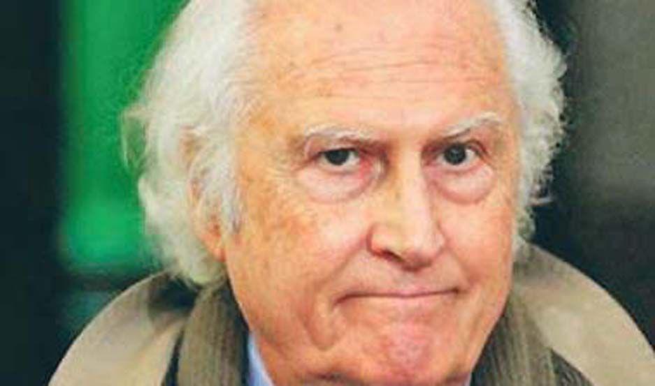 Pino Solanas encabeza la lista de diputados en Caba