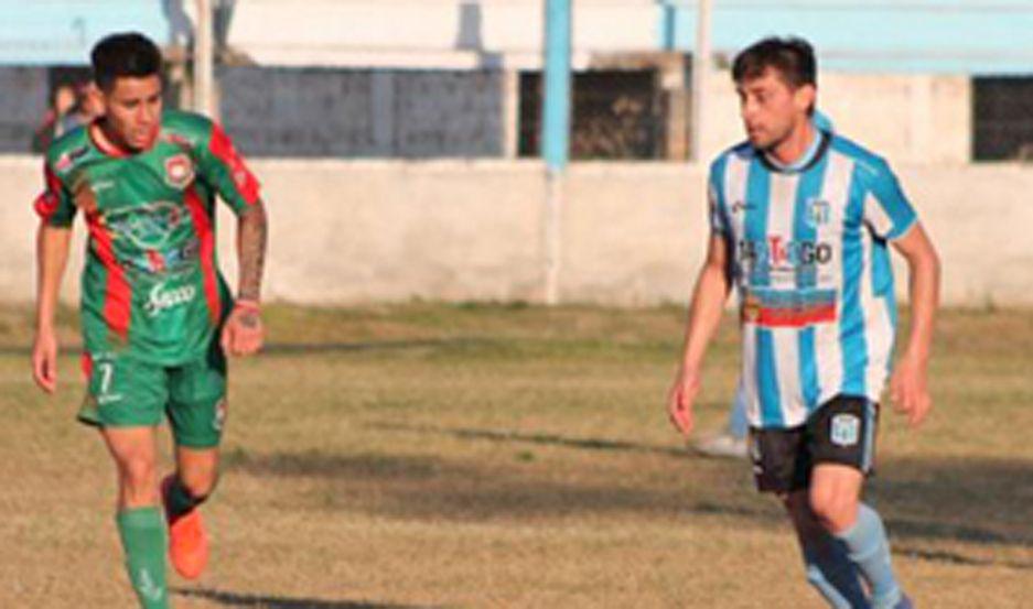Sportivo Fernaacutendez derrotoacute a Villa Unioacuten y tres partidos le dan continuidad a la fecha 7