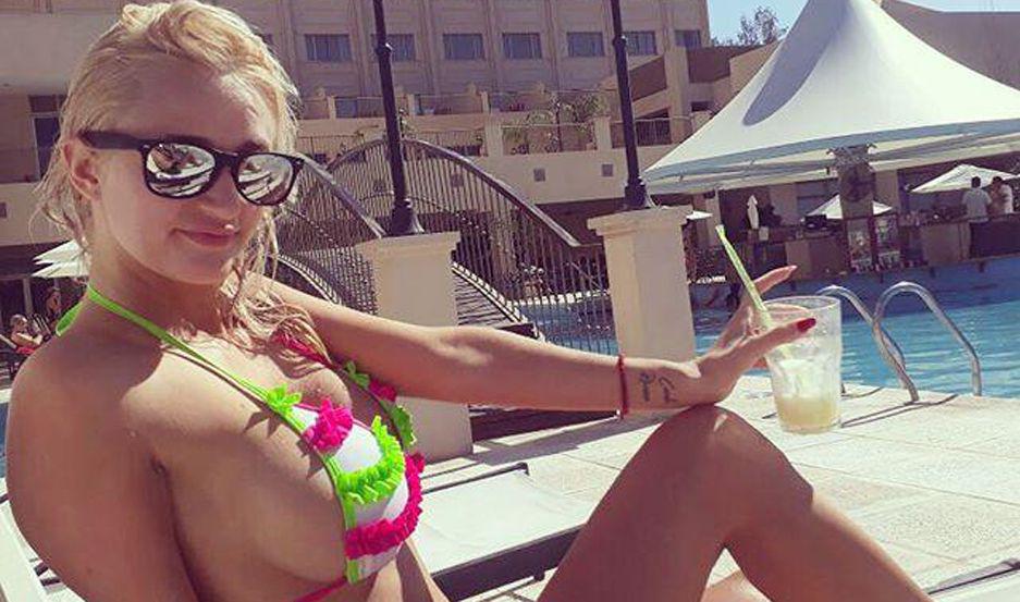 Nerina Sist no quiere saber nada con los escaacutendalos para crecer