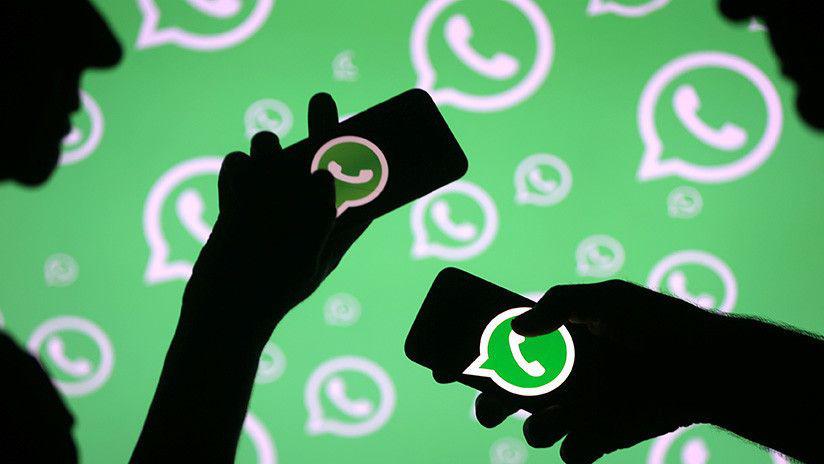 Conoceacute los celulares que no podran usar WhatsApp a partir del 1 de julio