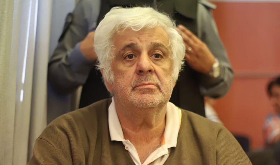 Samid recibioacute la prisioacuten domiciliaria y tendraacute una tobillera electroacutenica