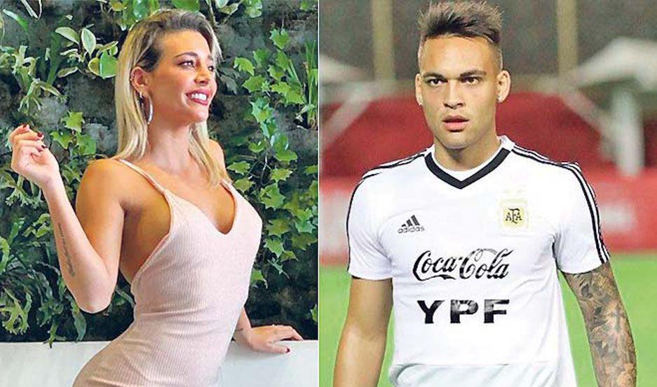 Revelan secretos de la relacioacuten de Sol Peacuterez con Lautaro Martiacutenez