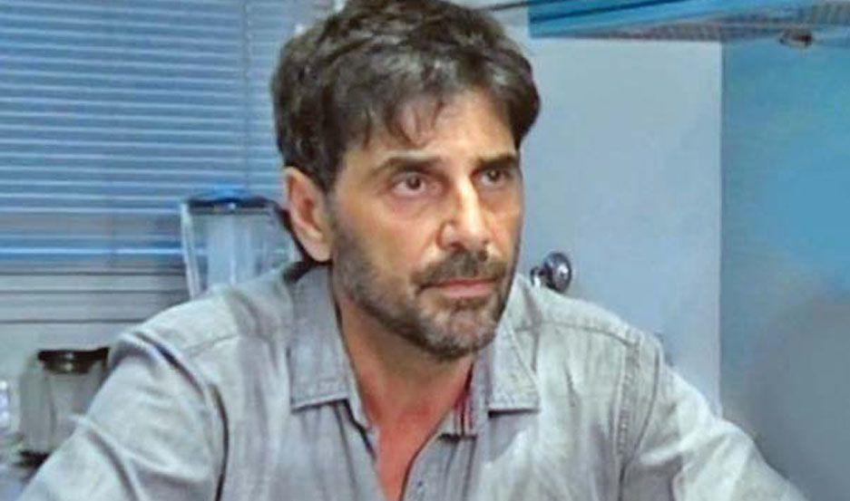 Juan Dartheacutes le contoacute a un amigo que vino al paiacutes para ver a su mamaacute y a sus hijos