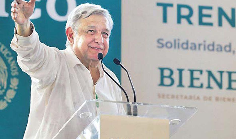 Meacutexico enviacutea militares a la frontera con el norte