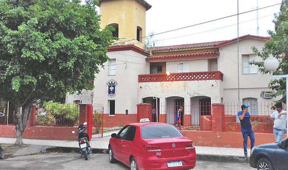 Trabaja personal de la Oficina del Menor y la Mujer