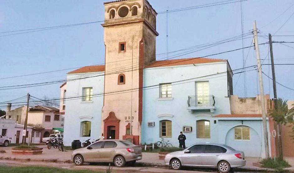 Sujeto que habiacutea sido excluido del hogar fue a la casa de su ex y le quitoacute la llave de la casa y el celular