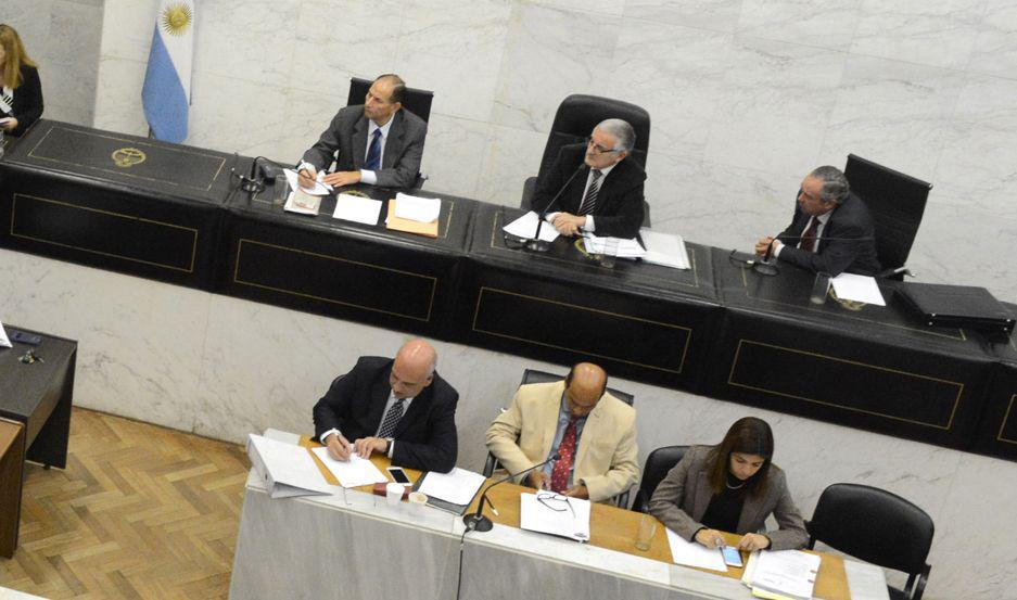 En agosto comenzaraacute el juicio de la Megacausa 4 de DDHH