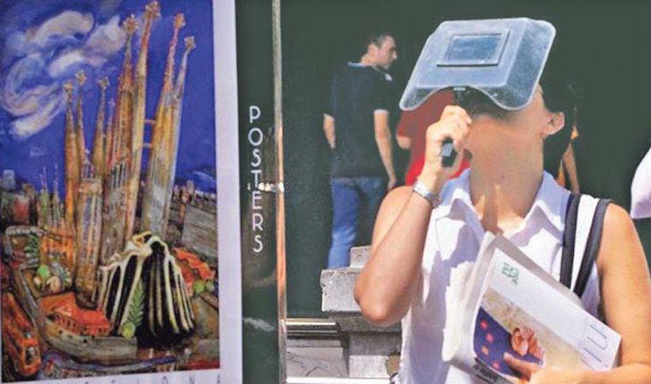 Recomiendan tomar recaudos para observar el eclipse total de sol