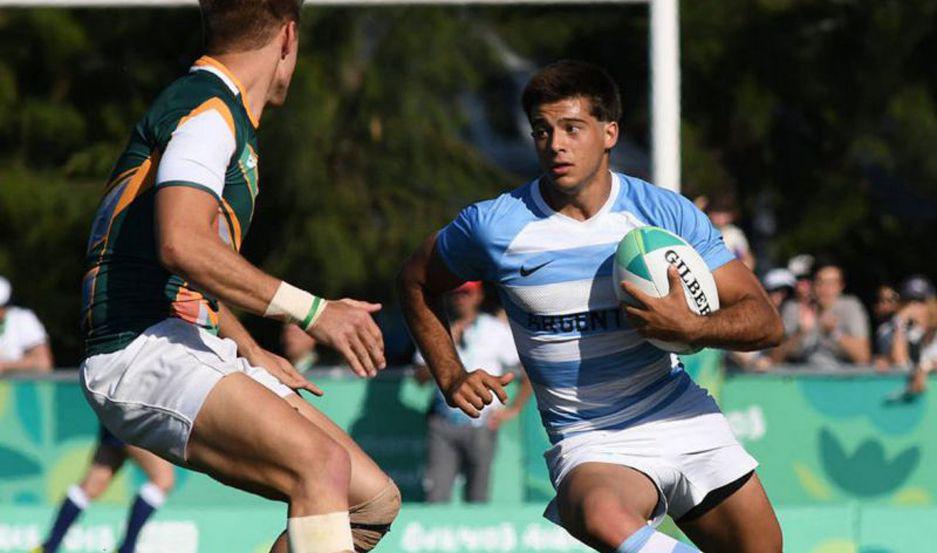 Para Roger fue su mejor experiencia de vida