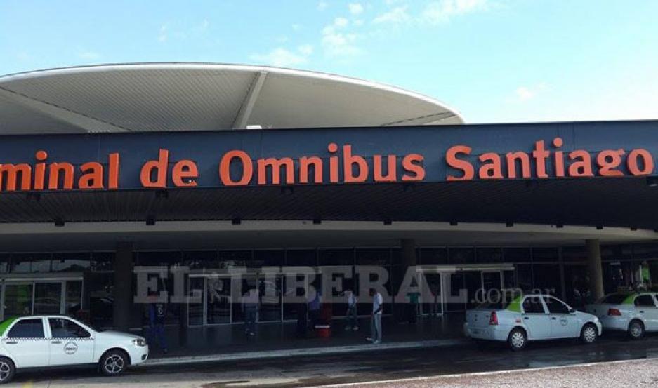 Tour de compras y viajes de estudios deberaacuten partir desde la Terminal