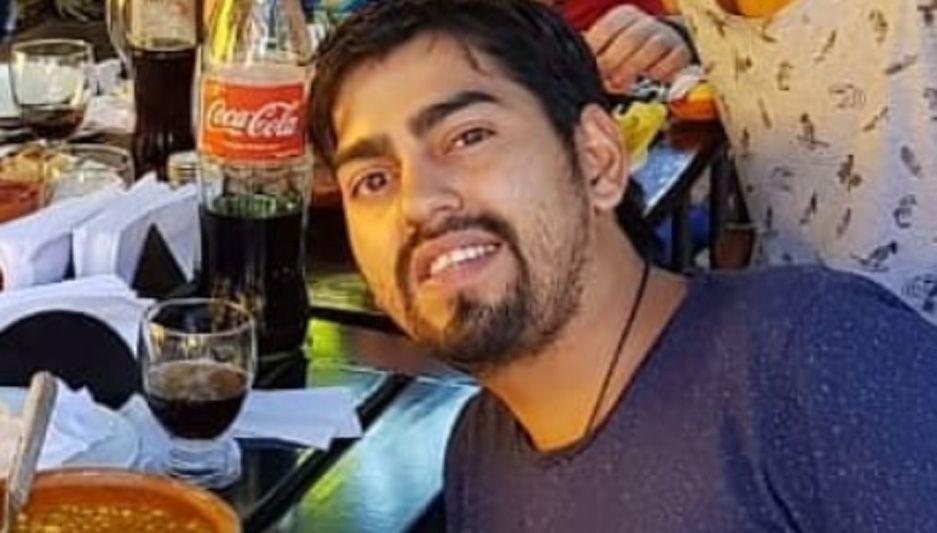 Cambiaron la caraacutetula contra Lautaro Teruel y las acusaciones son graviacutesimas