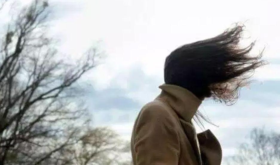 Nuevo alerta por vientos fuertes para Santiago del Estero