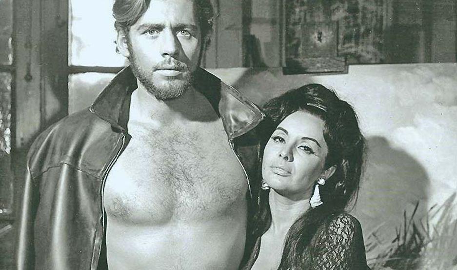 ldquoiquestQueacute pretende usted de miacuterdquo- la frase que Isabel Sarli nunca dijo