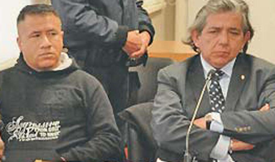 Boliviano matoacute a su ex pareja mientras dormiacutea y aprovechando que los hijos estaban en la escuela