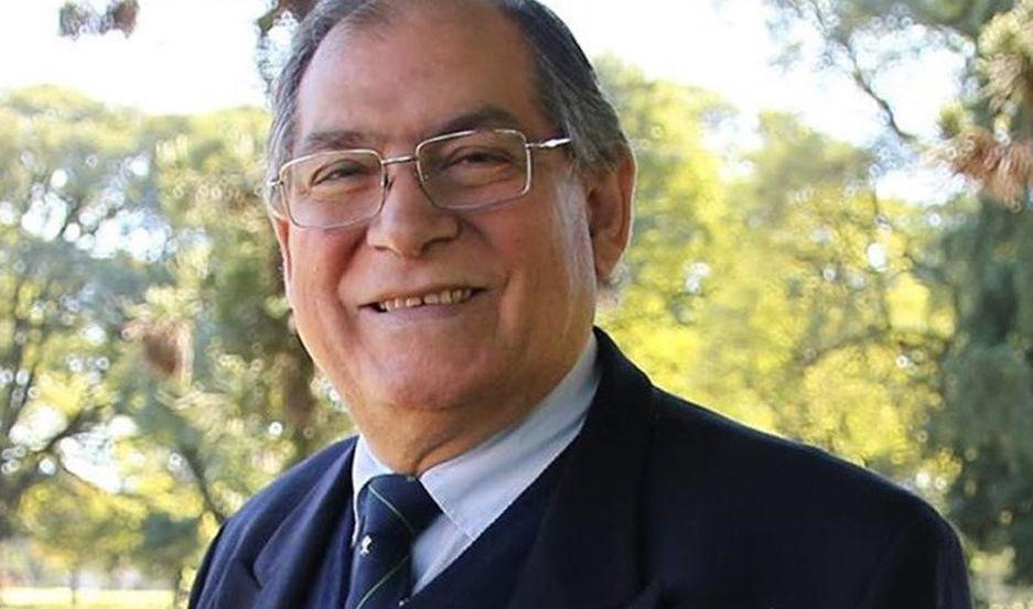 Tras el escaacutendalo Antonio Raed renuncioacute al Tribunal