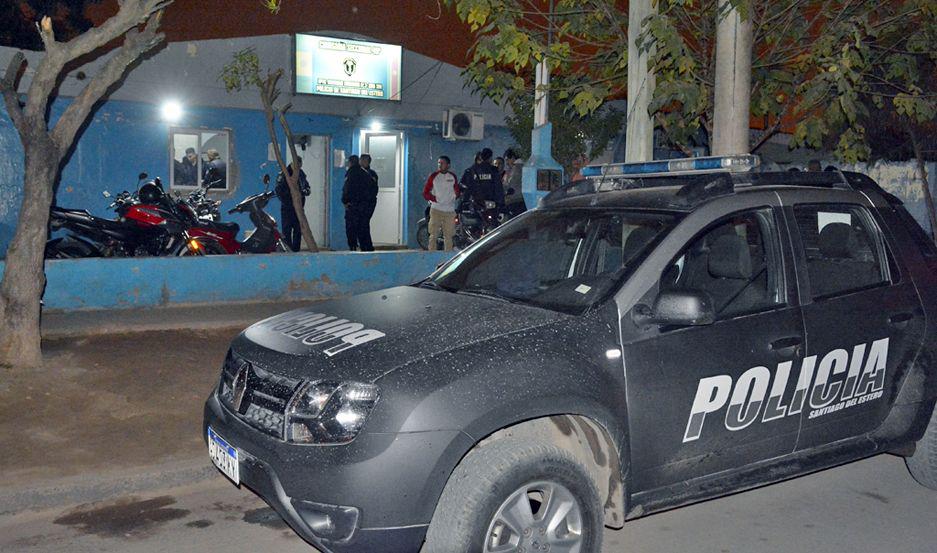 Pasan a disponibilidad preventiva a cinco policiacuteas por viralizar imaacutegenes audios y videos de operativo