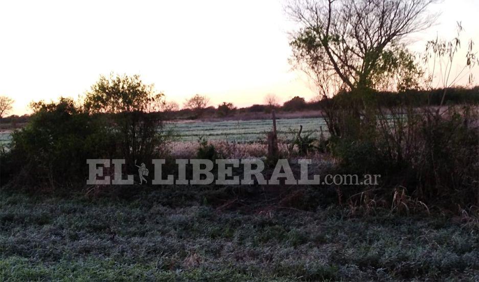 Santiago en el podio de las provincias maacutes friacuteas