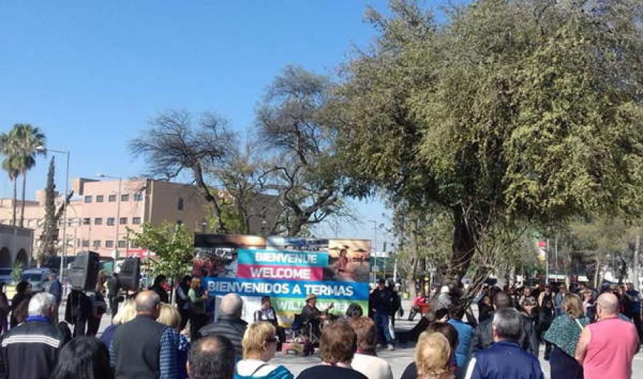 Finalmente el lunes 8 de julio seraacute feriado puente