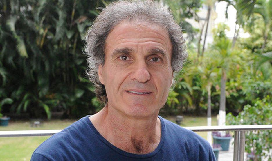 Ruggeri cuestionoacute a Menotti por su tarea de maacutenager