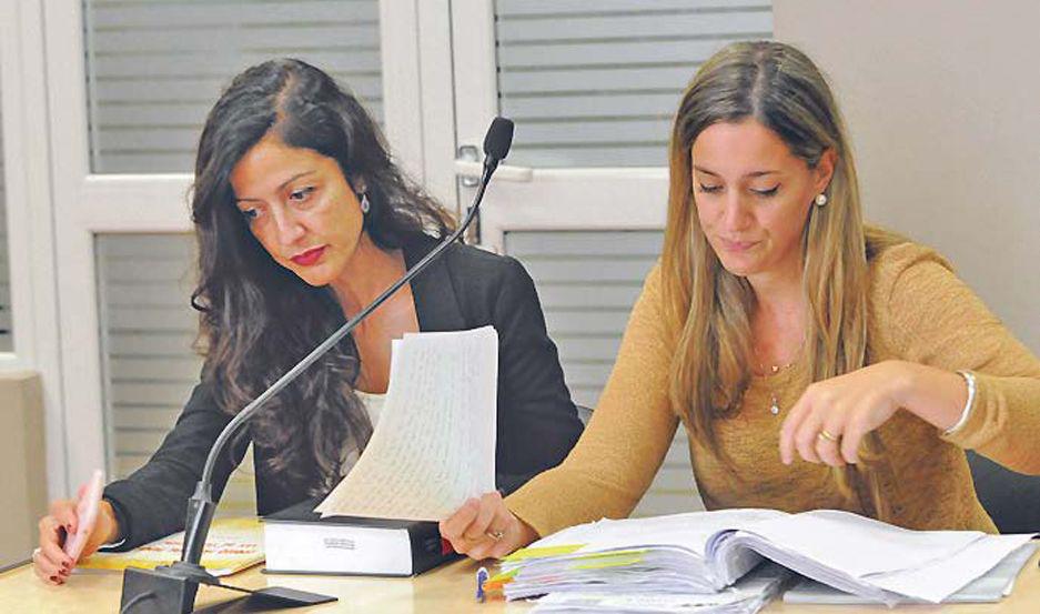 Hirioacute a una joven embarazada para robarle y rompioacute un vidrio de la Caja Social