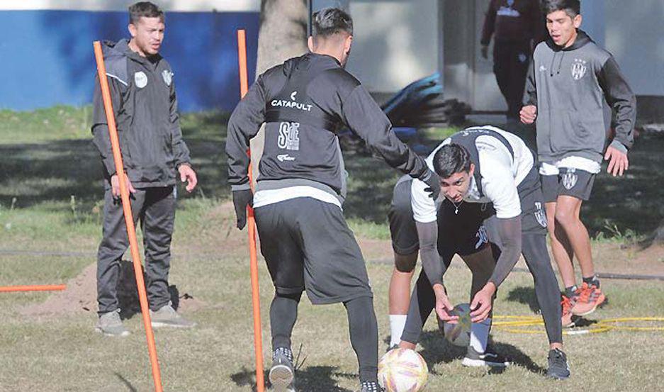 La pretemporada sigue a la espera de las caras nuevas