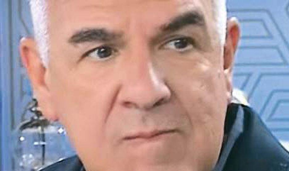 Brieva- ldquoNosotros le tenemos respeto al oficio del chorro no es para cualquierardquo