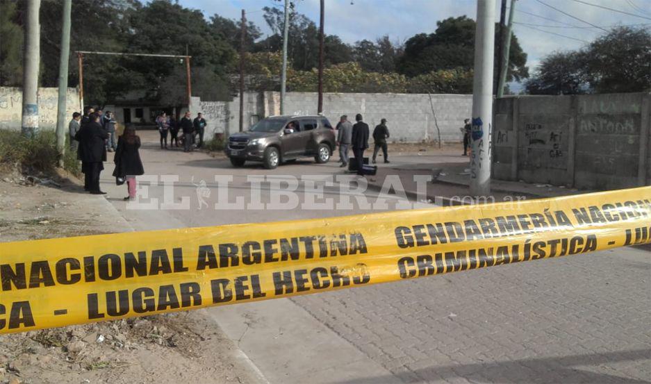 Las hermanas de Silvia Maldonado fueron sometidas a Caacutemara Gesell