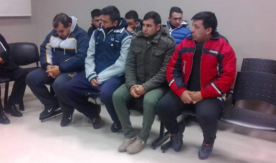 Cede el muro de silencio por operativo policial y muerte de Silvia Maldonado