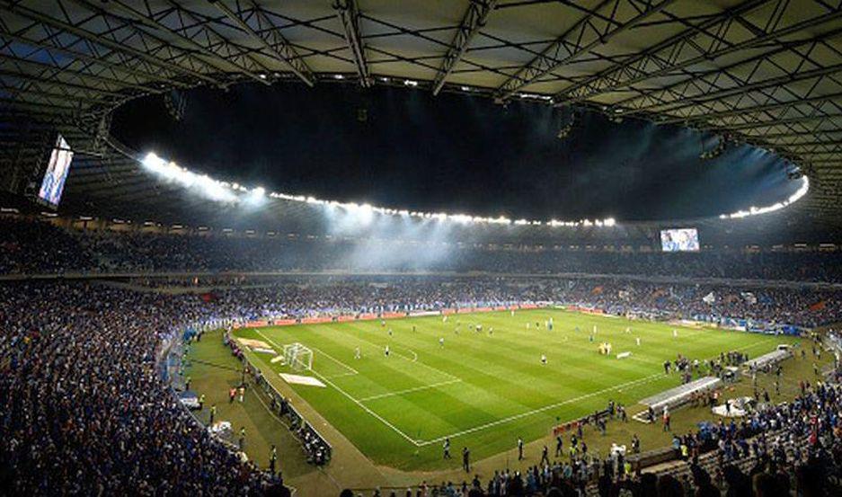 Argentina vs Brasil- los costos para ver la semi