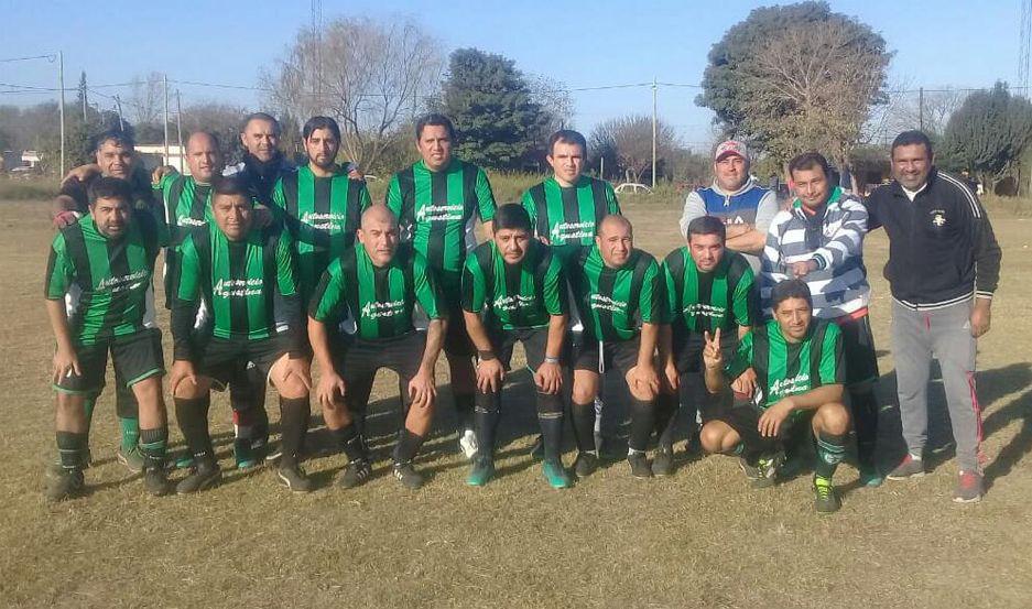 Se viene la segunda fecha del torneo Tontildeo Segura