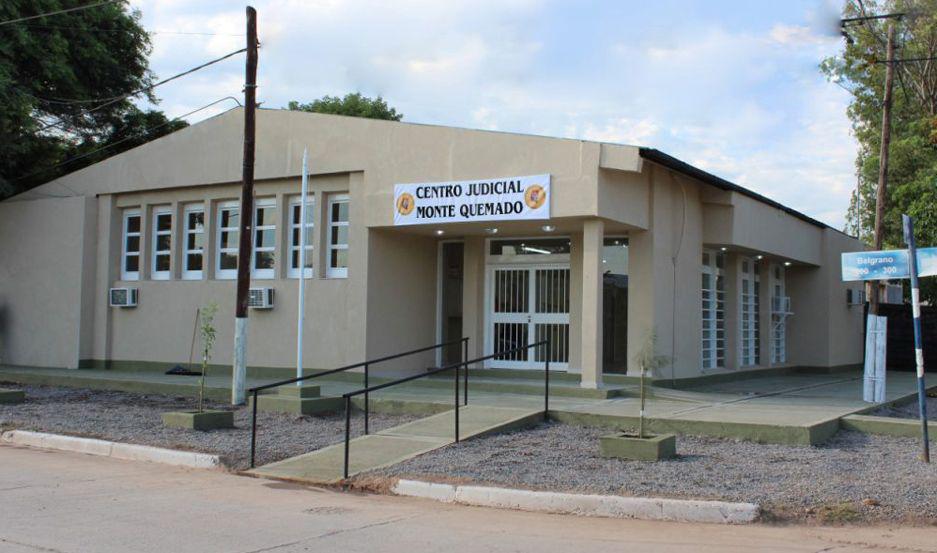 Nintildeera y su novio acusados de abusar de nintildea de 2 antildeos negaron los hechos