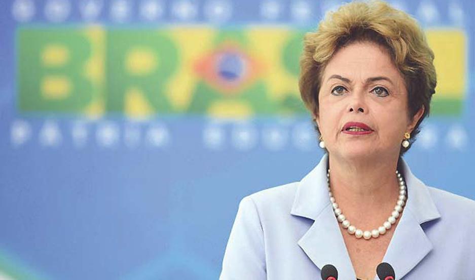 Premiaron a la peliacutecula sobre los tiempos de caacutercel de Dilma Rousseff
