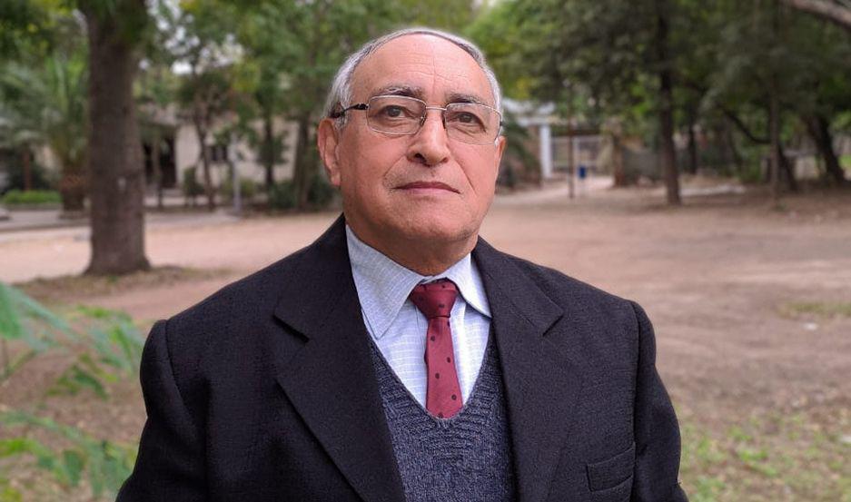 Unite por la libertad y Dignidad presenta una lista provida